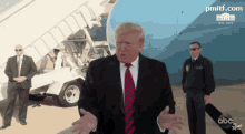 Trump Hair Piece GIF - Trump Hair Piece President Trump GIFs