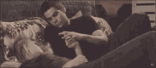 Love Dylan O Brien GIF - Love Dylan O Brien Holdinghands GIFs