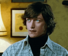 James Mcavoy Confused GIF - James Mcavoy Confused The Last King Of Scotland GIFs