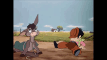 Donkey Dizzy GIF - Donkey Dizzy GIFs