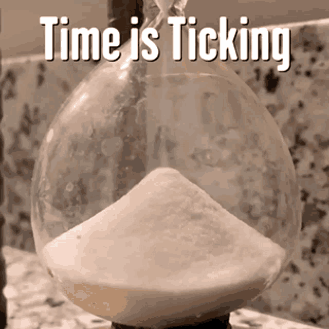 Time Hour GIF - Find & Share on GIPHY