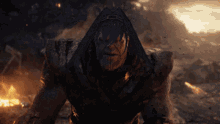 Kronii Thanos GIF - Kronii Thanos Dust GIFs