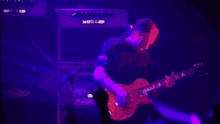 Rock And Roll Rocking It GIF