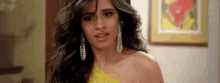 Camila Cabello Crying GIF - Camila Cabello Crying GIFs