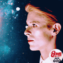 David Bowie Music GIF - David Bowie Music Singer GIFs