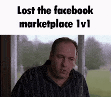 Facebook Marketplace Satoshi Uematsu GIF - Facebook Marketplace Satoshi Uematsu Sopranos GIFs