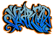 marco graffiti