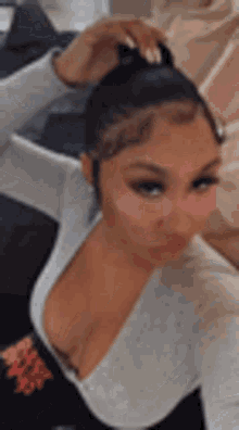Gn Hey GIF - Gn Hey Certified Nyallday GIFs