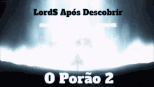 Lord S Porão2 GIF - Lord S Porão2 Porão GIFs