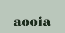 Aooia Icon GIF - Aooia Icon Green GIFs