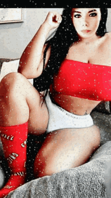 Pose Relax GIF - Pose Relax Chilling GIFs