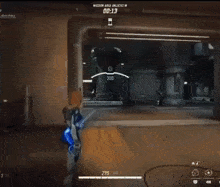 a screenshot of a video game with the time of 00:12 on the screen
