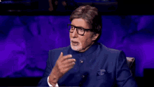 Amitabh Bachchan Hilarious GIF