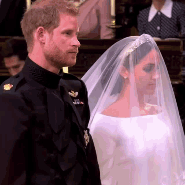 Royalty Royal Wedding GIF - Royalty Royal Wedding Royals GIFs