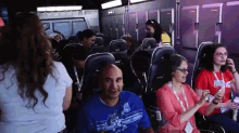 "Ender'S Game" Experience @ San Diego Comic Con GIF