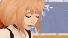 Strelitzia Kingdom Hearts GIF - Strelitzia Kingdom Hearts GIFs