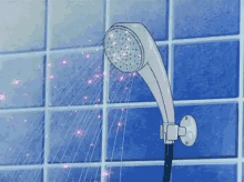 Shower Clean GIF - Shower Clean Sparkle GIFs