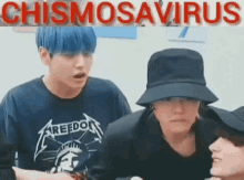 Yeonbin Chismosavirus GIF - Yeonbin Chismosavirus Hourlyeonbin GIFs