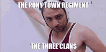 T3c The Three Clans GIF - T3c The Three Clans The3clans GIFs