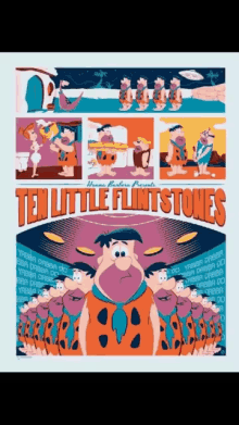 Fred Flintstone GIF - Fred Flintstone GIFs