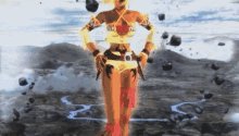 Jrpg Shadow Hearts From The New World GIF - Jrpg Shadow Hearts From The New World Shadow Hearts GIFs