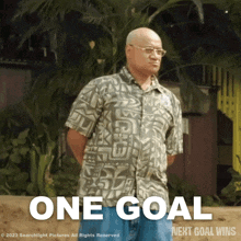 One Goal Tavita GIF - One Goal Tavita Next Goal Wins GIFs