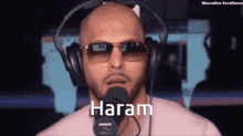 haram fire