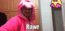 Rawr GIF - Rawr GIFs