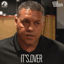 Its Over Bar Rescue GIF - Its Over Bar Rescue End GIFs