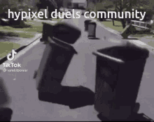 Hypixel Duels GIF - Hypixel Duels Community GIFs