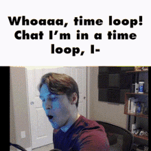 outer wilds jerma time loop onion ring