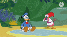 Crying Donald Duck GIF - Crying Donald Duck GIFs