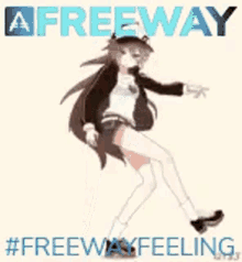 fwt freewaydance