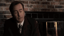 better call saul even on a good day you and logic are wtf baffled saul goodman