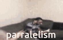 Parralelism Namesnipers GIF - Parralelism Namesnipers A Bizarre Day GIFs