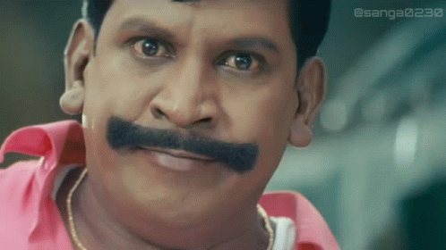 Vel Surya Tamil Movie Vadivelu Reaction GIF - Vel Surya Tamil Movie Vadivelu Reaction Vadivelu Memes Tamil - Discover & Share GIFs