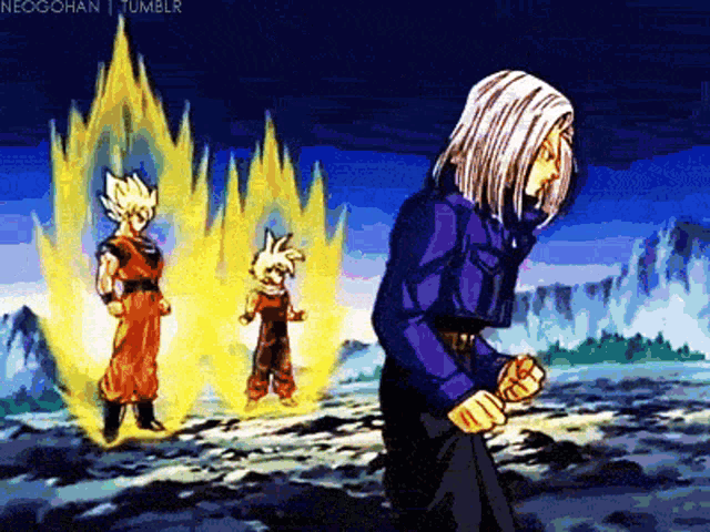 Dragon Ball Dragon Ball Z GIF Dragon Ball Dragon Ball Z Dbz Discover Share GIFs