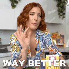 Way Better Candice Hutchings GIF