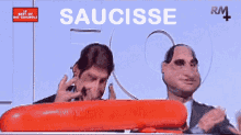 Saucisse Sausage GIF - Saucisse Sausage Crazy GIFs