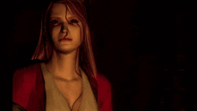Lisa Lisa Garland GIF - Lisa Lisa Garland Silent Hill GIFs