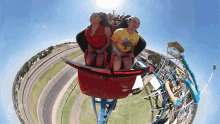 Exhilarating Ride Coaster Force GIF - Exhilarating Ride Coaster Force Texas Tornado GIFs