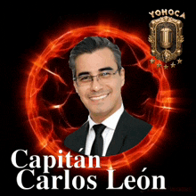 Cap Carlos2 GIF - Cap Carlos2 GIFs