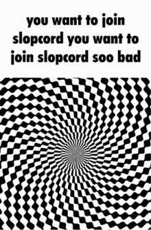 Slopcord Hypnotize GIF - Slopcord Hypnotize Discord Server GIFs
