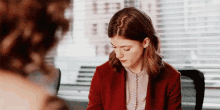 Shock GIF - The Good Fight What Shocked GIFs