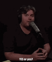 Tim Dillon Yes Or Yes GIF
