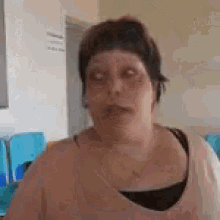 Tulla Luana GIF - Tulla Luana Web GIFs