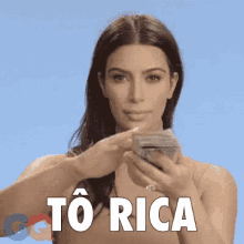 Eu Tô Rica, Dinheiro GIF - Money Imrich Kardashian GIFs