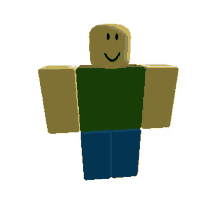 roblox old
