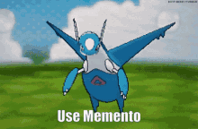 Latios Pokemon GIF - Latios Pokemon Memento GIFs