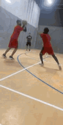 Brick Harkarandeep GIF - Brick Harkarandeep Basketball GIFs